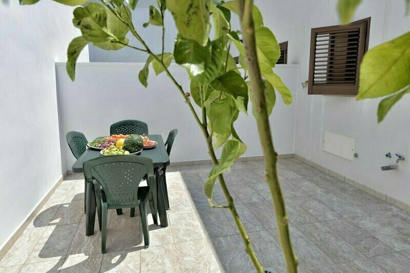 Almapulia Suites