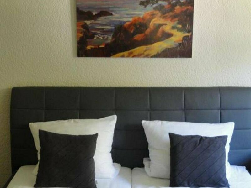 The Homestead Hotel - Grafenwoehr, Germany