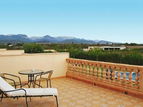 Son Terrades, Prenota Hotel Hotel SPA a Maiorca, SPA