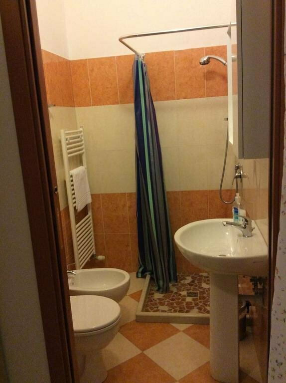 Agriturismo Ca' Pisani