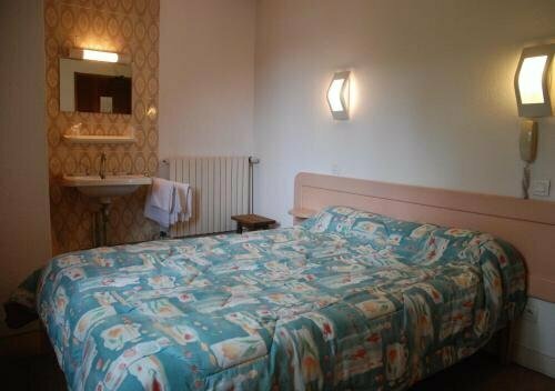 Hôtel Mairie, Varaa Hotelli Briançon Serre Chevalier