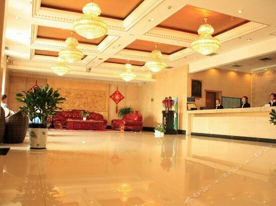 JinLong Hotel
