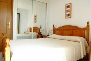 Aparthotel Ona Aucanada, Boek Appartementenhotel Port d'Alcudia Mallorca