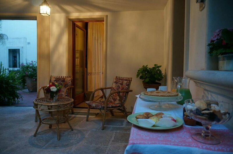 B&B Umberto I - Veglie (Lecce)