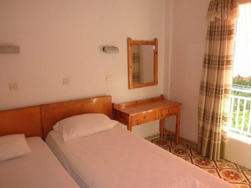 Hotel Drosia