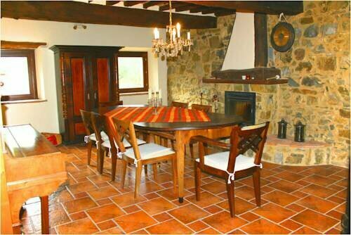 Lucerna Unique Panorama Retreat