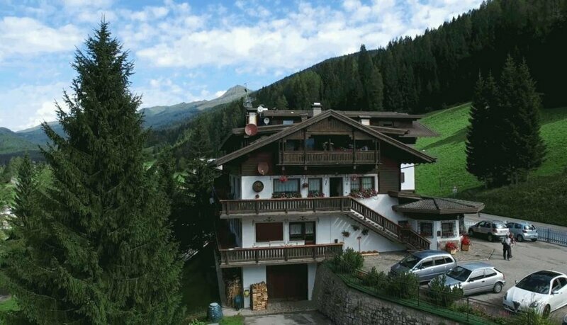 Residence La Pineta
