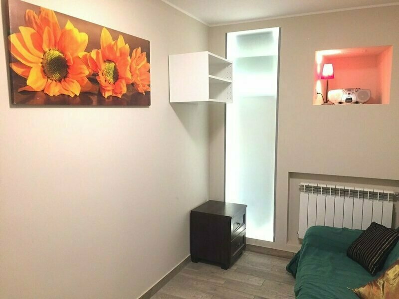 Rooms City Center