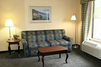 The Angler Hotel Livingston