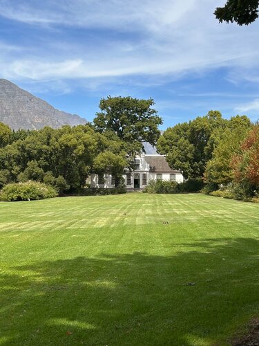 Boschendal Farm Estate, Rezerwuj Pobyt na farmie Pniel Paarl