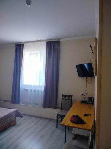 Soty Hotel, Buchen Sie Hotel Saraisk Oblast Moskau