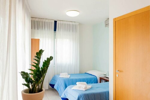 Апарт-Отель Residence Le Corniole