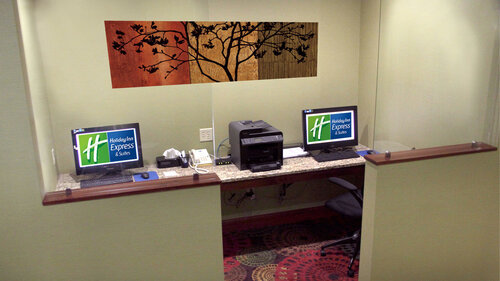 Holiday Inn Express Jamestown, Foglalás Szálloda Jamestown Észak-Dakota