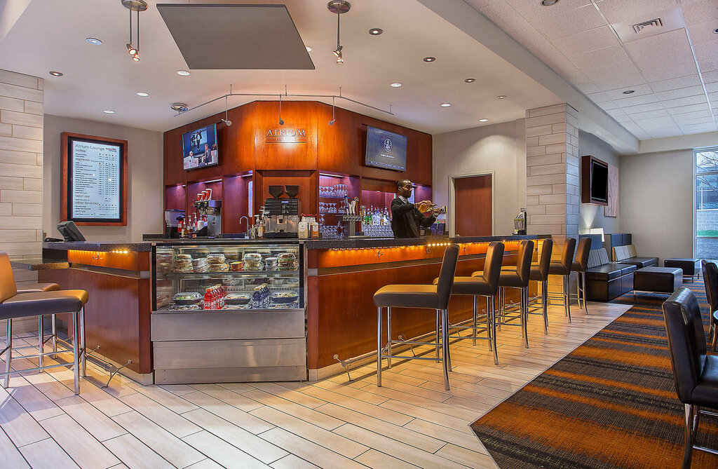 Holiday Inn University Plaza-Bowling Green by Ihg