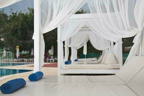 Adelais Bay Hotel, Reserva ahora Hotel Hoteles en Protaras con comidas, cerca de Sunrise Beach, Media/completa pensión