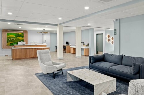 EVEN Hotel Portland – Beaverton by IHG, Забронировать Отель Бивертон 