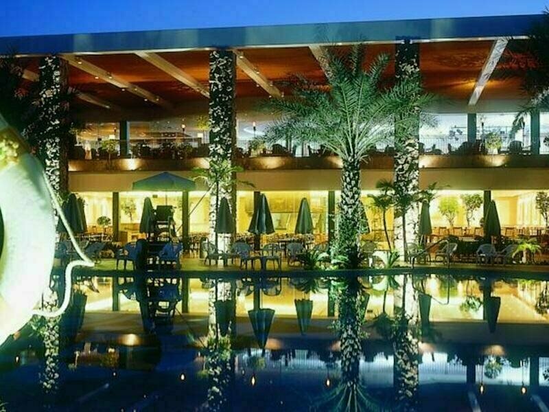 Isrotel Agamim