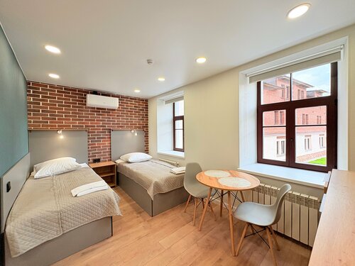 fligel Poshivalovoy Apartment hotel, Prenota Hotel Hotel e alloggi a Pskovsky District, Hotel