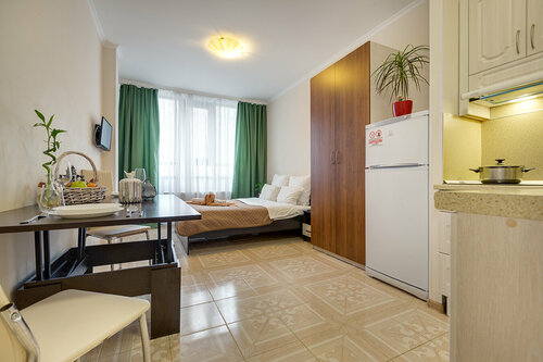Graf Orlov, Reserva ahora Apartamento Hoteles en San Petersburgo con piscina, Piscina