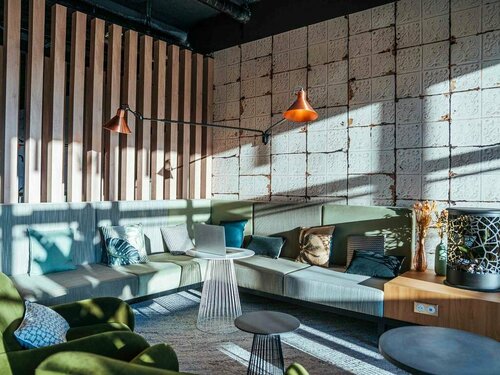 ibis Styles Rouen Centre Rive Gauche, Book Hotel Rouen Seine-Maritime, nær Charles de Gaulle Station, Rouen