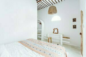 Unique Private Villa-Canggu-Pererenan
