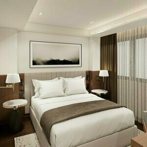 The Alana Hotel Malang