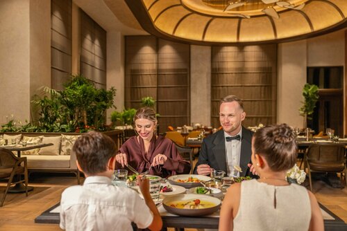 Rixos Murjana