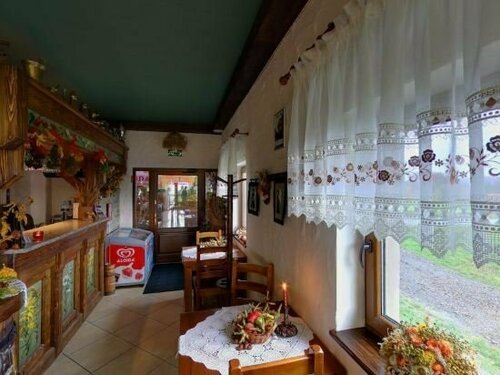 Szeptucha, Réserver Hôtel Hôtels à Basses-Carpates avec petit-déjeuner, Petit-déjeuner