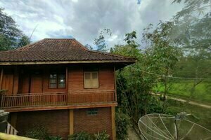 OYO Home 91250 Desa Wisata Taraju