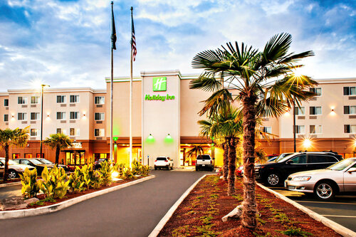 Holiday Inn - Salem, an IHG Hotel, Prenota Hotel Salem 