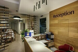Residence Isolina