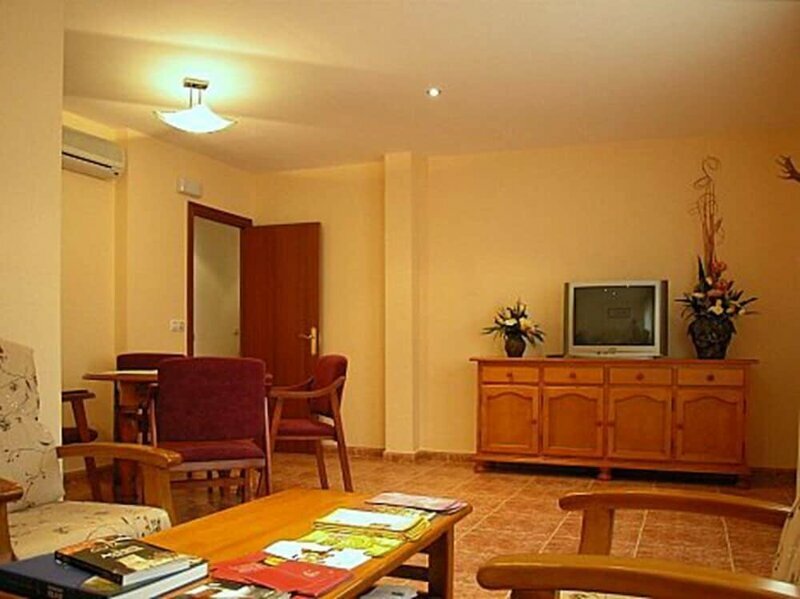 Hostal Bar Restaurate Castilla