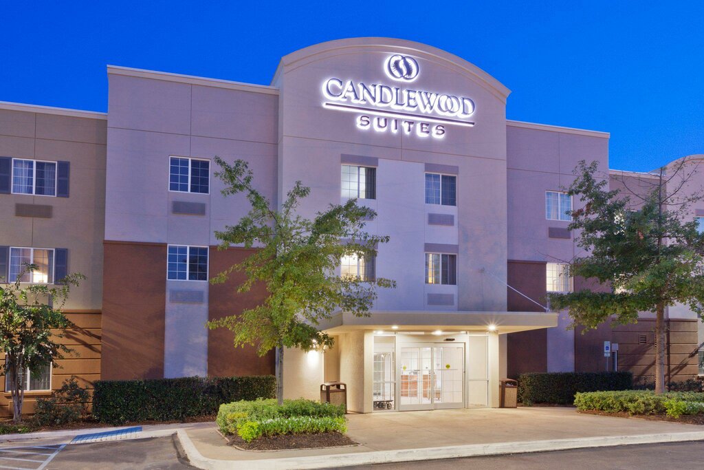 Candlewood Suites