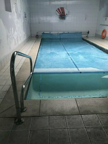 The Woodfield Hotel , Indoor Heated swimming pool, Spacious lounge and Bar, Забронировать Отель Отели Блэкпул 3 звезды, рядом с Стадион футбольного клуба «Блэкпул», 3*