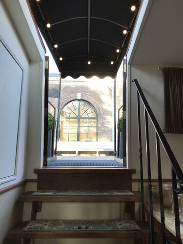 Hotel Antje, Book Hotel Den Helder 