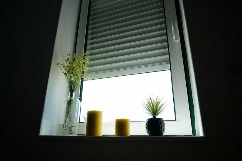 Apartamentos Pinhão