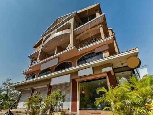 Hotel Picnic Plaza, Reserva ahora Hotel Sangolda 