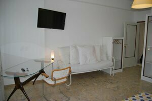 La Casa Reggina, Buchen Sie Hotel Reggio di Calabria Kalabrien