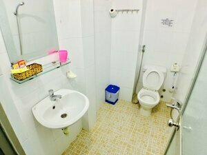 Thien Huong Sky Hotel, Забронировать Отель Отели Кханьхоа с парковкой, Парковка