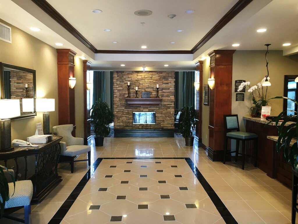Staybridge Suites