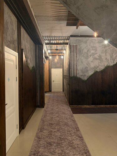 BMS Hotel, Prenota Hotel Grozny Chechen Republic