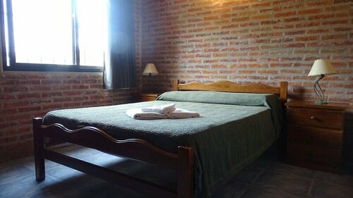 Complejo Cabanas Piriapolis, Varaa Hotelli Piriapolis Maldonado