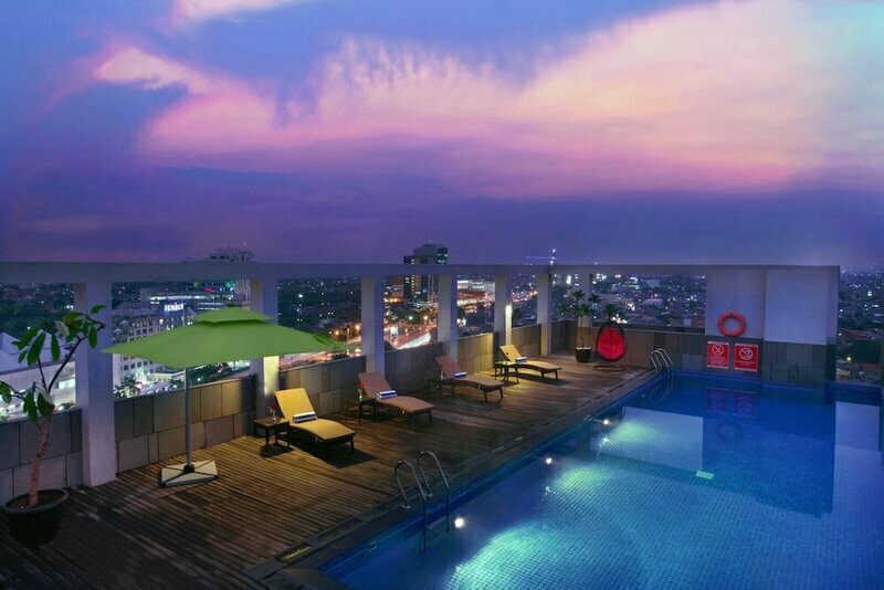 Aston Imperial Hotel