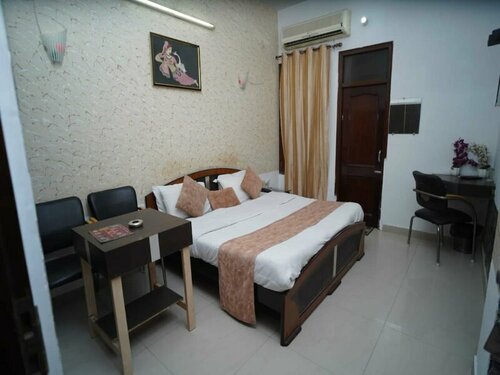 Surya hotel