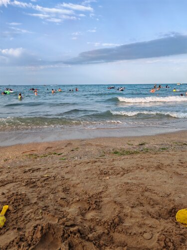Bagrad Resort