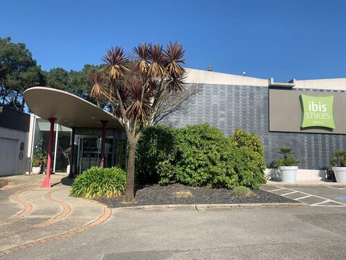 ibis Lorient Centre Hôtelier, Prenota Hotel Hotel a Bretagna con parcheggio, Parcheggio