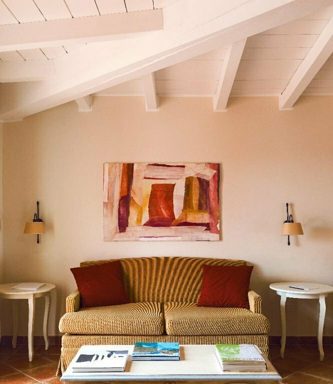 Appartement Sea Smeralda