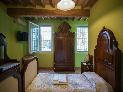 Villa Camurana, Book Villa Mirandola Emilia-Romagna