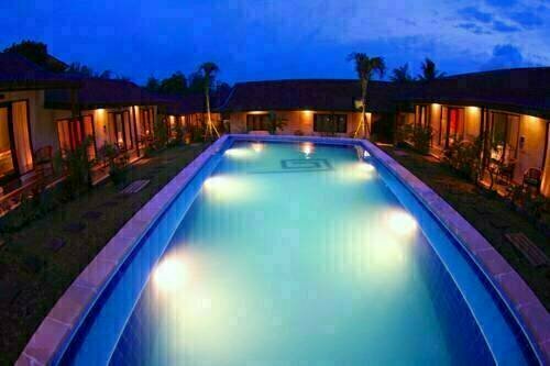 Mote Surfstay, Prenota Hotel Hotel SPA a Badung, SPA