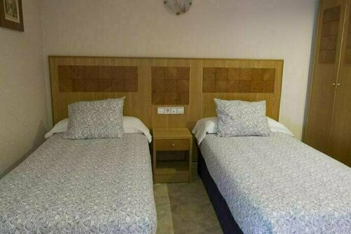Hostal Azul, Забронировать Отель Эль-Молар Sierra Norte de Madrid